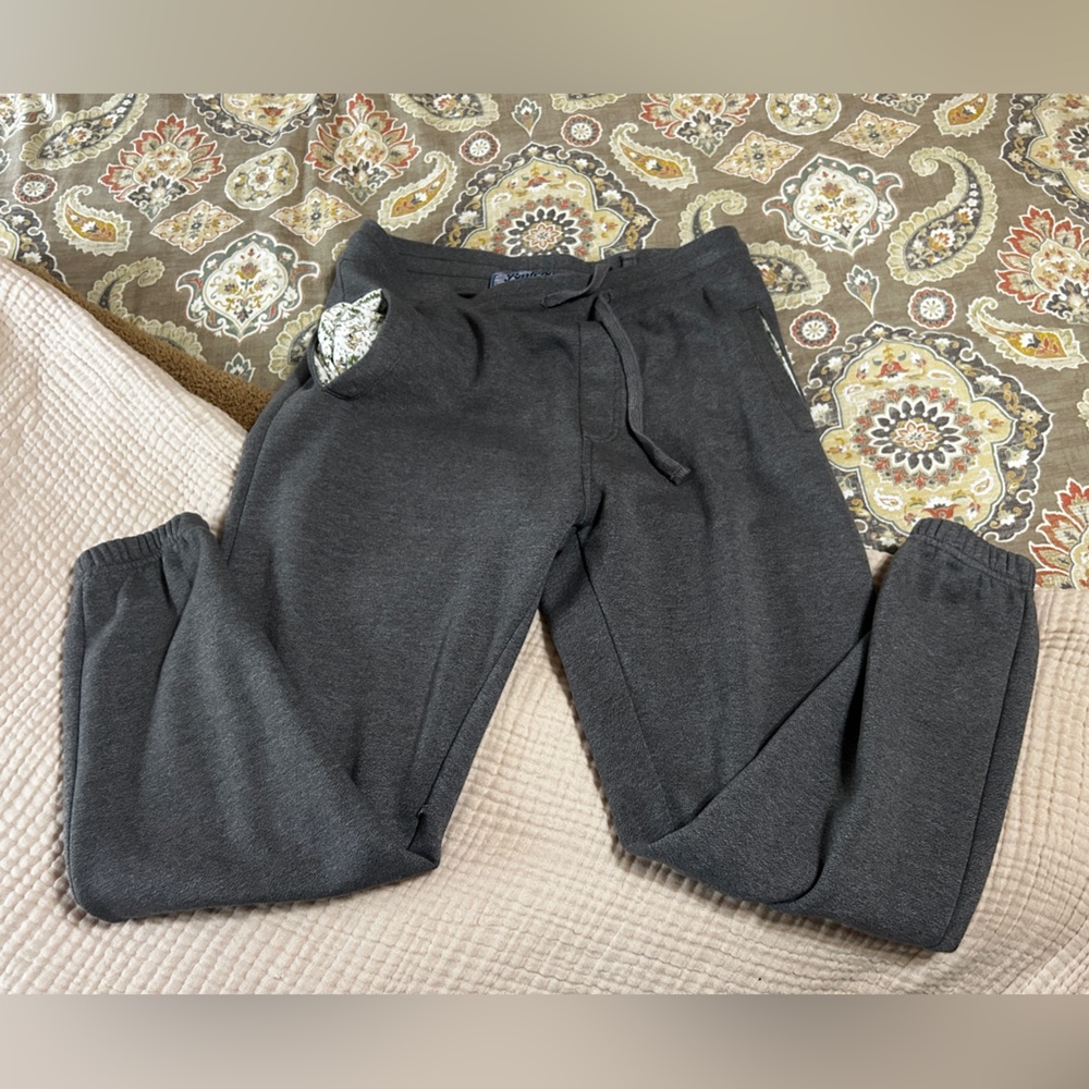 Burlebo sweatpants